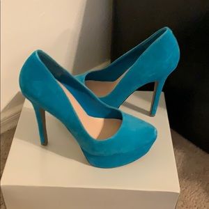 Jessica Simpson Heels